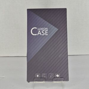 Luxeon Phone Case